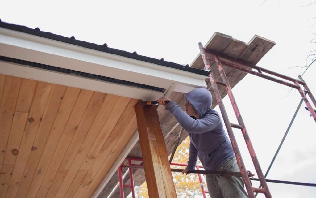 GUTTER REPLACEMENT SERVICES IN PHILADELPHIA