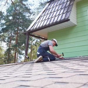 Roof Repair